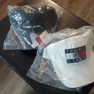Tommy Hilfiger hat
